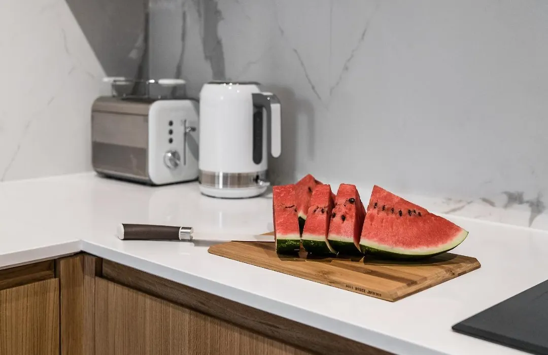 Sanhaus - Porto And Madera Boutique Apartments-1