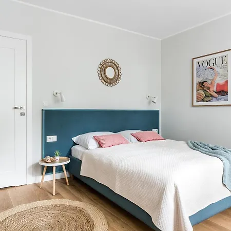 Sanhaus - Porto And Madera Boutique Apartments-2